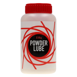 Pharmquests «Powder Lube» 230g wasserlösliches Pulver-Gleitmittel zum Anmischen
