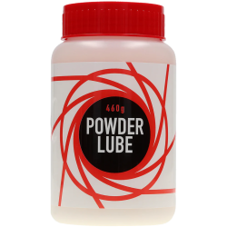 Pharmquests «Powder Lube» 460g wasserlösliches Pulver-Gleitmittel zum Anmischen