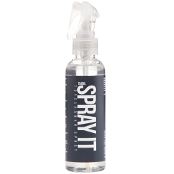 Pharmquests «Spray It» 150ml Desinfektion & Hygiene für Vibratoren und Dildos