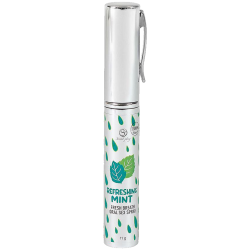 Secret Play «Fresh Breath» Refreshing Mint, 11ml Oralsex-Spray für einen extra frischen Blowjob