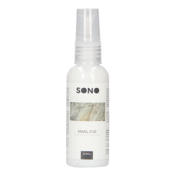 SONO «Anal Ese» Enhances Comfort - 50 ml betäubende Analcreme