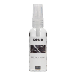 SONO «Erection Spray» Extra Long Delay 50 ml Verzögerungsspray