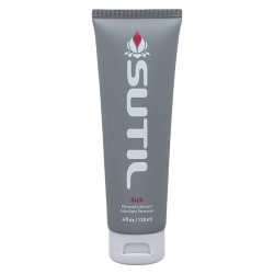 SUTIL «Rich» 120ml hypoallergenes Gleitgel für empfindliche Haut