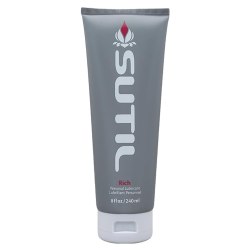 SUTIL «Rich» 240ml hypoallergenes Gleitgel für empfindliche Haut