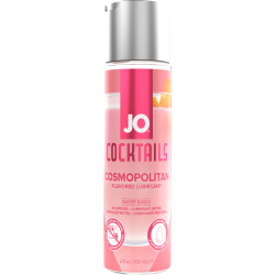 System JO «H2O Cosmopolitan» sugar free lubricant with cocktail flavour 60ml