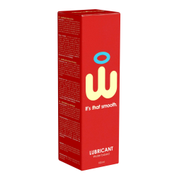 Wingman «Lubricant» 100ml langanhaltendes Gleitgel für optimales Gleitvergnügen