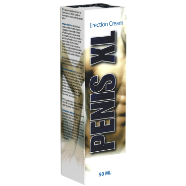 Cobeco Pharma «Penis XL» for men, 50ml Creme für mehr sexuelle Power