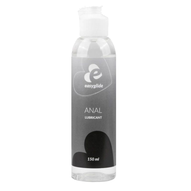 Easyglide «Anal Lubricant» 150ml Gleitgel für den Penis und den Anus