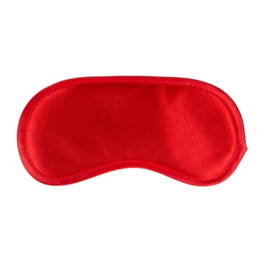 EasyToys «Satin Blindfold» Satin Augenbinde für Paarspiele