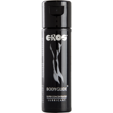 EROS «Super Concentrated» 30ml geschmeidiges Gleitgel auf Silikonbasis