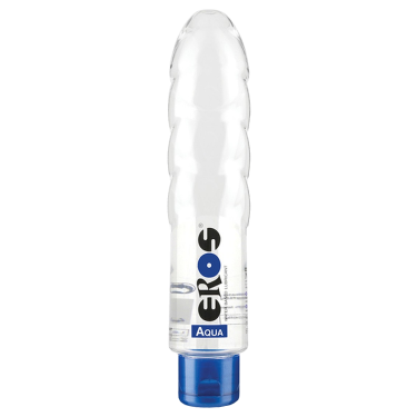 EROS «Aqua» 175ml wasserbasiertes Universal-Gleitgel