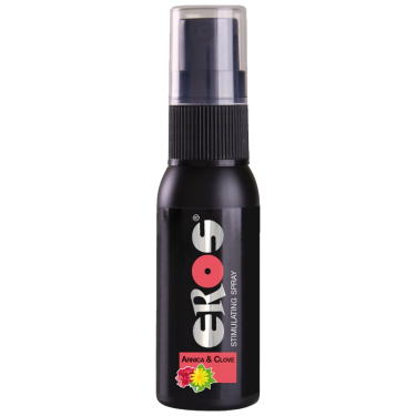 EROS «Arnica & Clove» 30 ml Stimulating Spray für den Penis