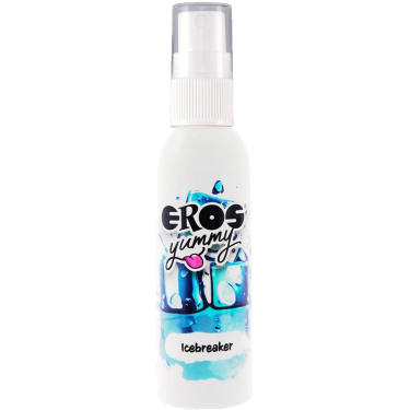 EROS Yummy «Icebreaker» erotisches Geschmacksspray für ein aufregendes Vorspiel 50ml