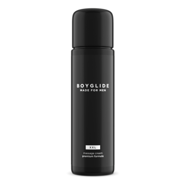 BOYGLIDE «XXL» Massage & Erektions Creme, 100ml