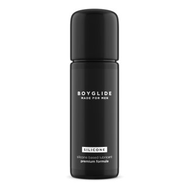 BOYGLIDE «Silicone» 30ml silikonbasiertes Gleitgel für Männer