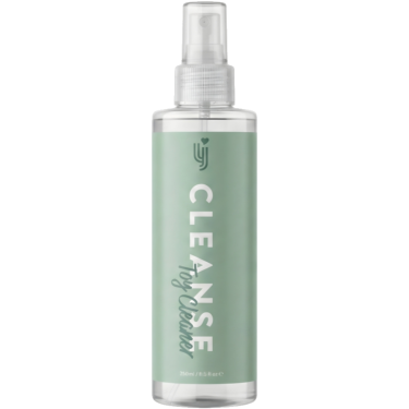 Lovingjoy «Cleanse» sanfter und hygienischer Toy Cleaner