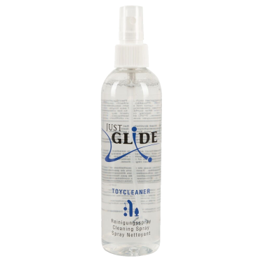 Just Glide «Toycleaner» 250ml Toy and Intimate Cleaning Spray
