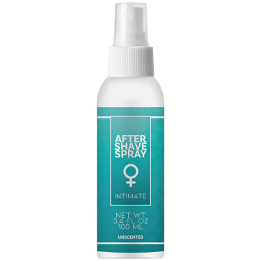 Pharmquests «After Shave Spray» 100 ml pflegendes After-Shave-Spray mit Kamille und Panthenol