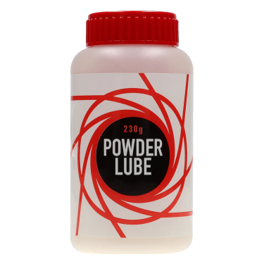 Pharmquests «Powder Lube» 230g wasserlösliches Pulver-Gleitmittel zum Anmischen