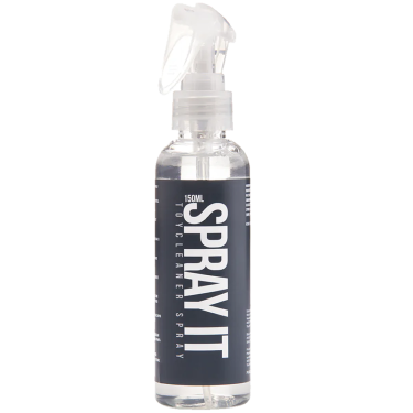 Pharmquests «Spray It» 150ml Desinfektion & Hygiene für Vibratoren und Dildos