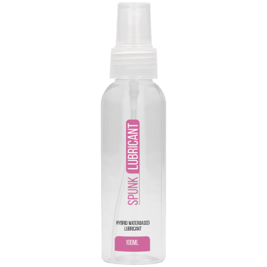 Pharmquests «Spunk Lubricant» 100 ml Hybrid Sperma-Gleitgel