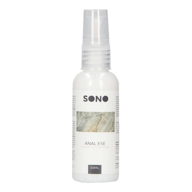 SONO «Anal Ese» Enhances Comfort - 50 ml betäubende Analcreme