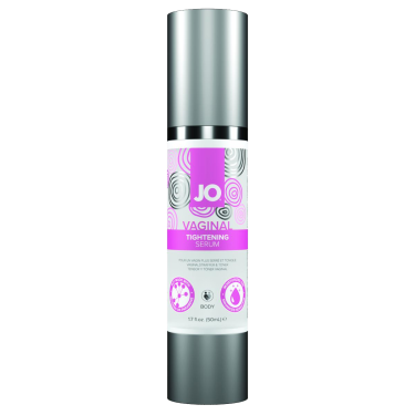 System JO «Vaginal Tightening Serum» 50ml Creme zur Vaginalstraffung