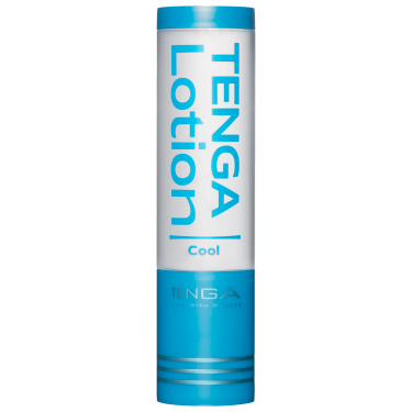 Tenga Lotion «Cool» 170ml Gleit-Lotion für Masturbatoren - mit Kühleffekt