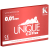 Kamyra «Unique C.2 Free» Kondomkarte mit 3 latexfreien Kondomen