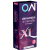 Okamoto ON® «Dimensión XL» 12 SHEERLON®-Kondome mit 69mm-Kopfteil