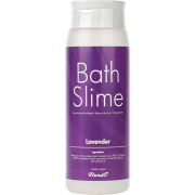 Bath Slime Lavendel: für ein glitschiges Badeerlebnis (360ml)