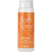 Bath Slime Yuzu Citrus: für ein glitschiges Badeerlebnis (360ml)