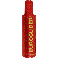 Euroglider «Superlube» 200ml neutral lubricant without parabens