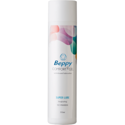 Beppy Comfort Gel «Super Lube» 250ml paraben free lubricant