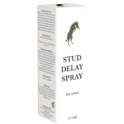 Stud Delay Spray: Orgasmus, wenn Mann ihn will (15ml)