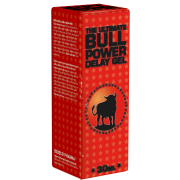 Ultimate Bull Power Delay Gel