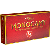 Monogamy: eine Affäre mit dem eigenen Partner