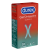 Durex «Gefühlsecht Slim Fit» 10 schlanke und hauchzarte Markenkondome mit Easy-On™-Passform