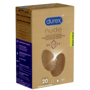 Nude No Latex: latexfrei und ultra sensitiv