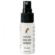 Stud Delay Spray: Orgasmus, wenn Mann ihn will (15ml)