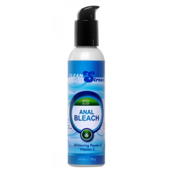 CleanStream «Anal Bleach» 170ml bleaching anal spray with vitamin C - easy to use for an attractive result