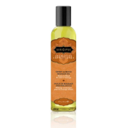 Sensual Massage Oil Sweet Almond (236ml)