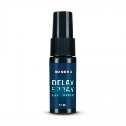 Delay Spray: gegen Enttäuschungen im Schlafzimmer (15ml)
