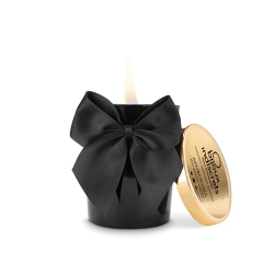 Bijoux Indiscrets «Aphrodisia - The Secret Receipe» romantic massage candle with scent, for 70ml warm massage oil