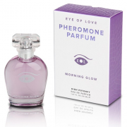 Morning Glow: Pheromon-Parfüm für Frauen (50ml)
