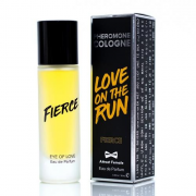 Fierce: Pheromon-Parfüm für Männer (30ml)