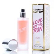 Flirt: Pheromon-Parfüm für Frauen (30ml)