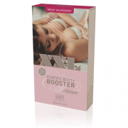 XXL Busty Booster Cream: für größere Brüste (100ml)