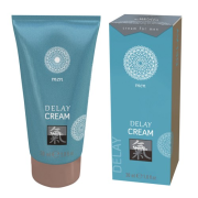 Delay Cream: gegen Überempfindlichkeit des Penis (30ml)