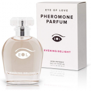 Evening Delight: Pheromon-Parfüm für Frauen (50ml)